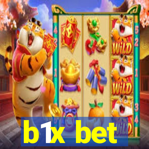 b1x bet